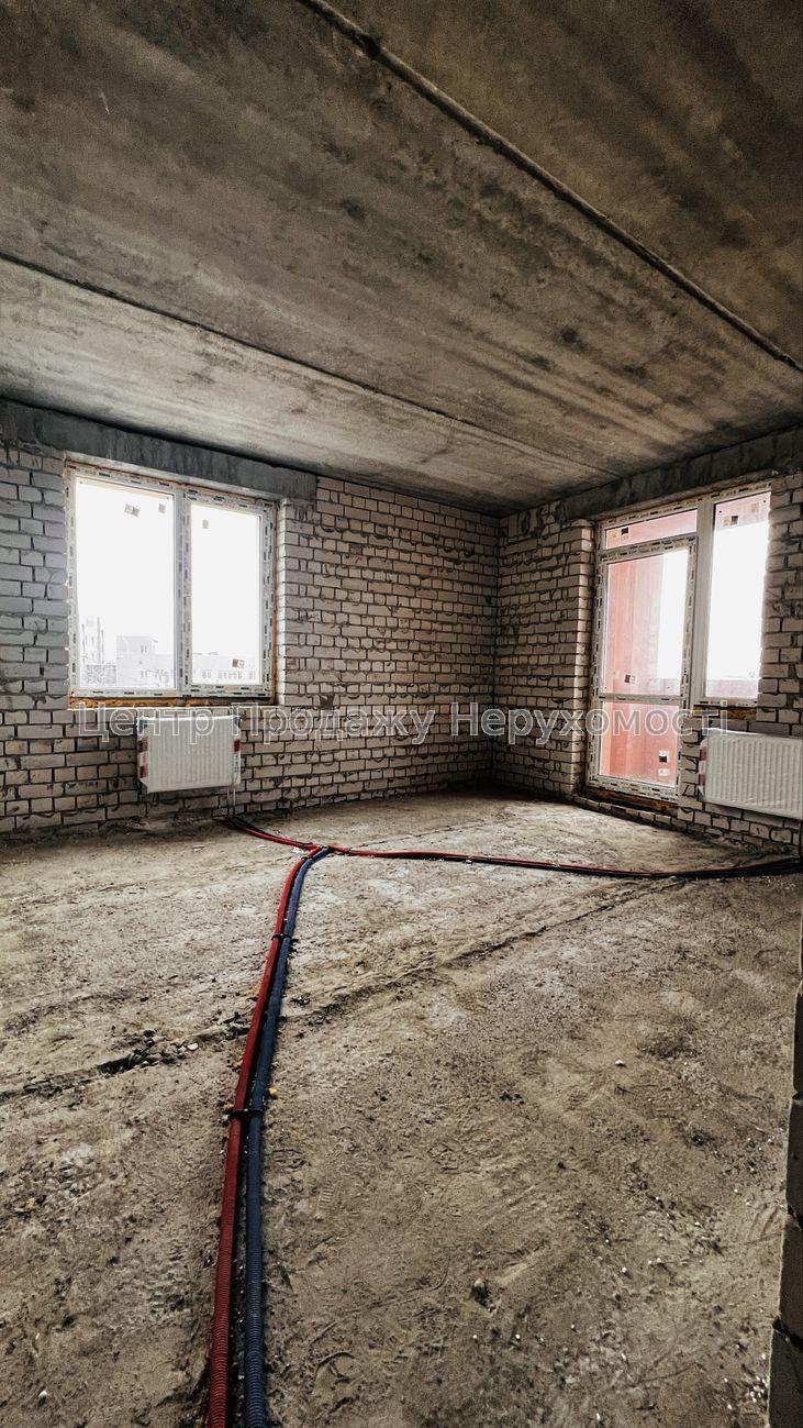 Фото Продам 1 кімнатну квартиру у ЖК Ньютона, Харків