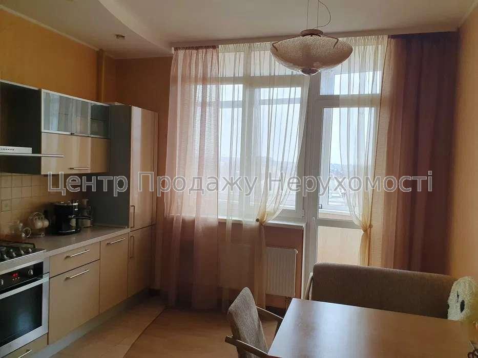 Фото Продам 4к квартиру на Холодній горі9