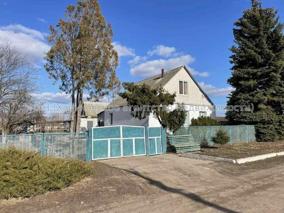 Продажа домов Новая Водолага