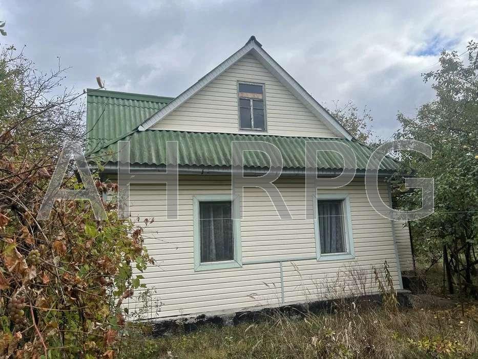 Продажа домов Калиновка