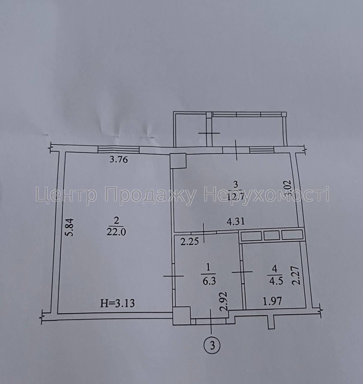 Фото Топ Цена!!Продам квартиру в ЖК Павловский квартал!12