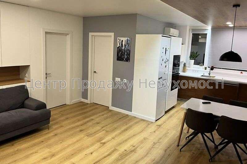 Фото Продаж 3к квартира в ЖК Дуэт26