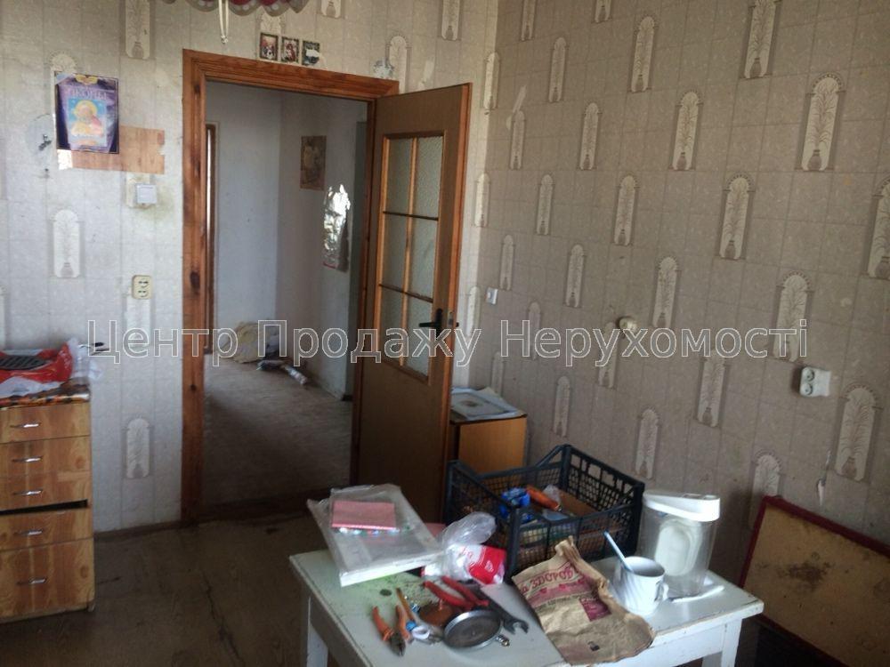 Фото Продаж 3-кімнатної квартири в Києві13