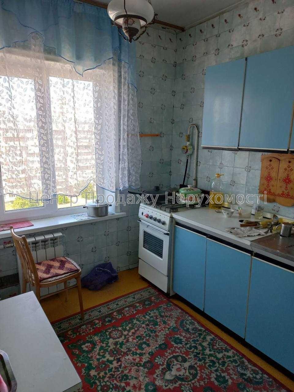 Фото Продам двокімнатну квартиру10