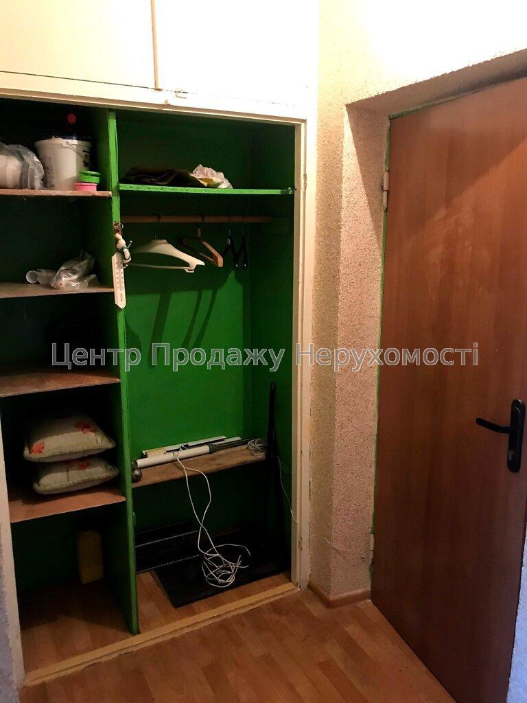 Фото Продам 1 кімнатну квартиру8