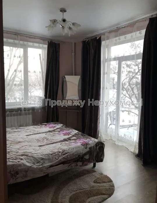 Фото Продам 3к квартиру у центрі міста10