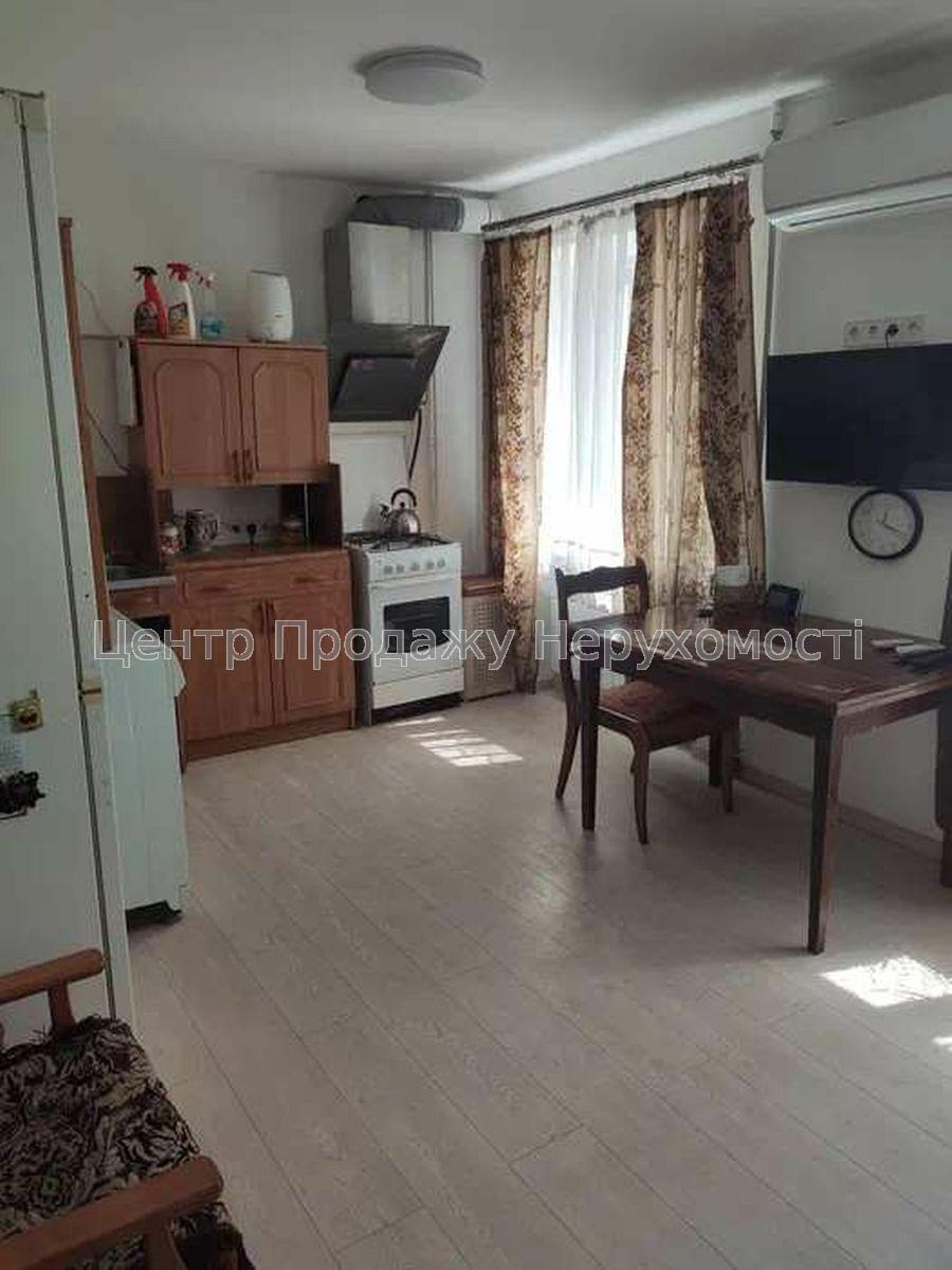 Фото Продам квартиру 45,8 кв.м в ганому стані2