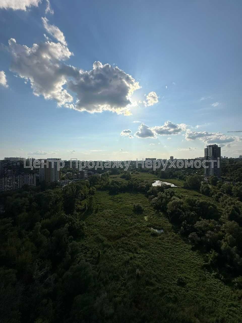 Фото Продаж 2-кімнатної квартири в Києві15