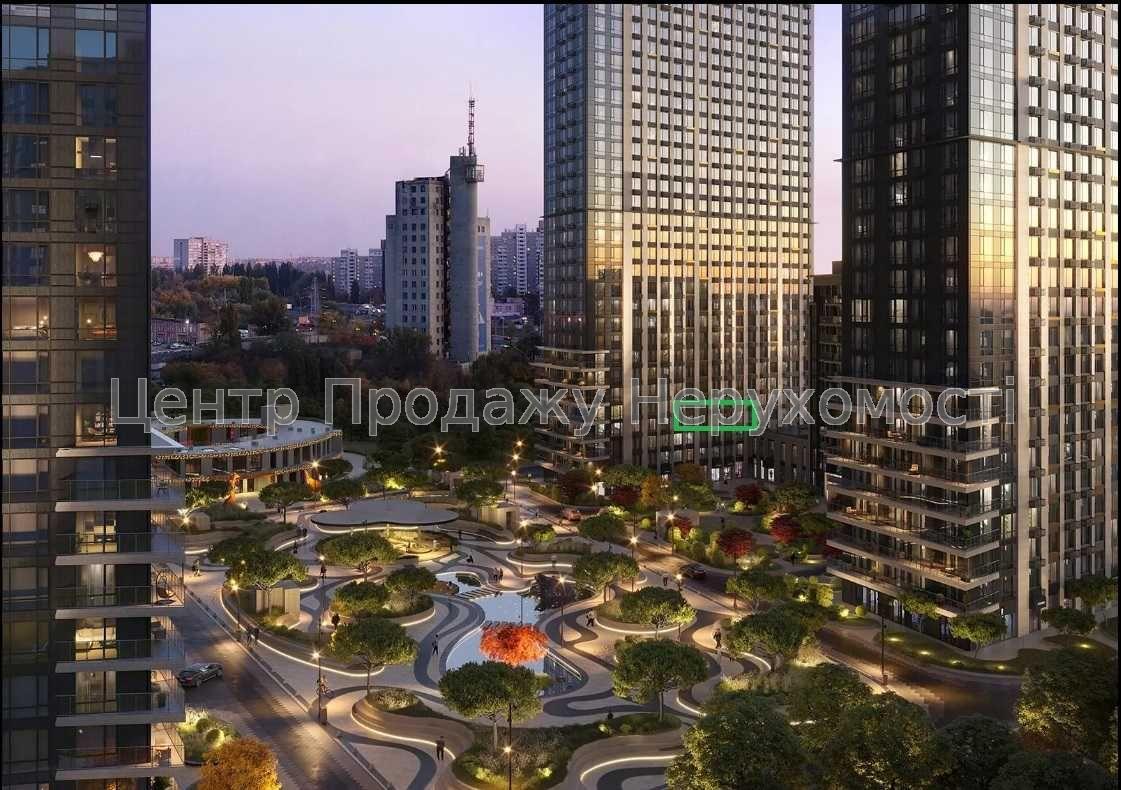 Фото Продається 2-кімнатна квартира, ЖК Метрополіс, Київ7