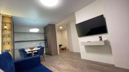 Продам 2-кімнатну квартиру в новобудові, ЖК Варшавський мікрорайон