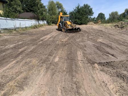 Продам ділянку під забудову приватного будинку