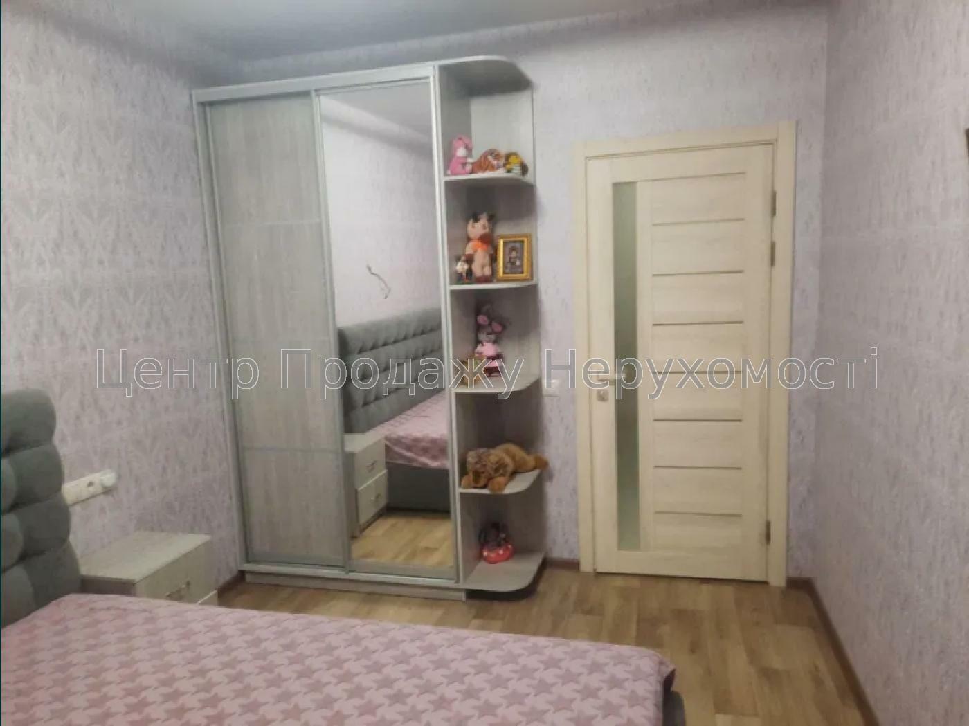 Фото Продаж 2к квартири в Харкові. ЖК 