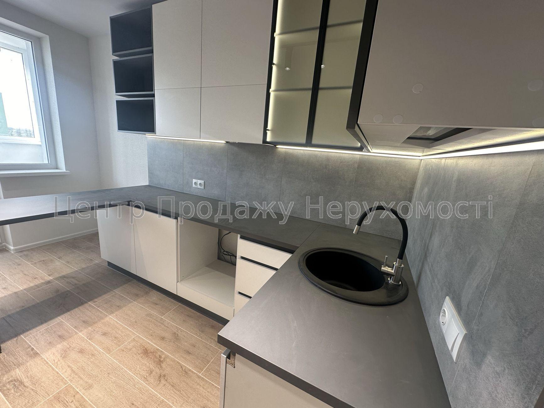 Фото Продаж 1к квартири у ЖК «Мира-3», Харків2