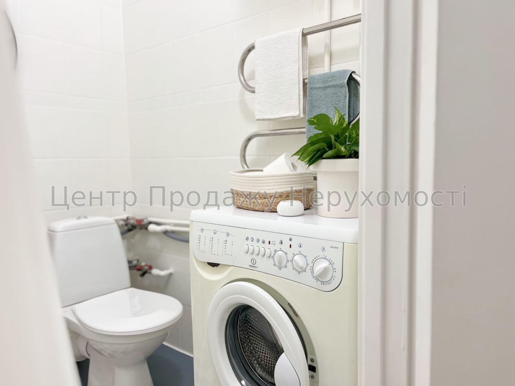 Фото Продаж 1 кімнатної квартири14