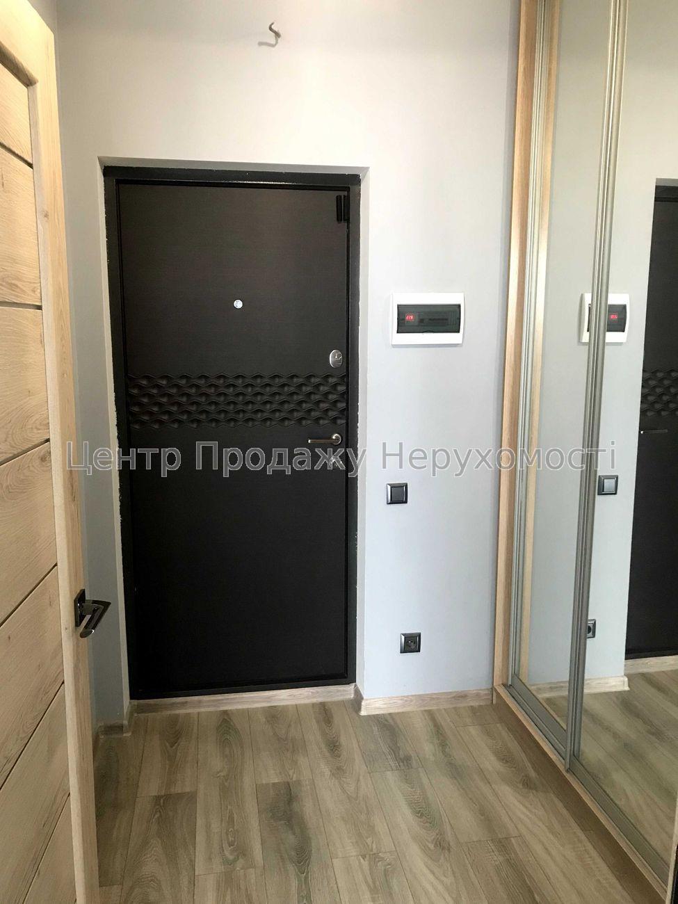 Фото Продам  новую полноценную 1к.кв.11