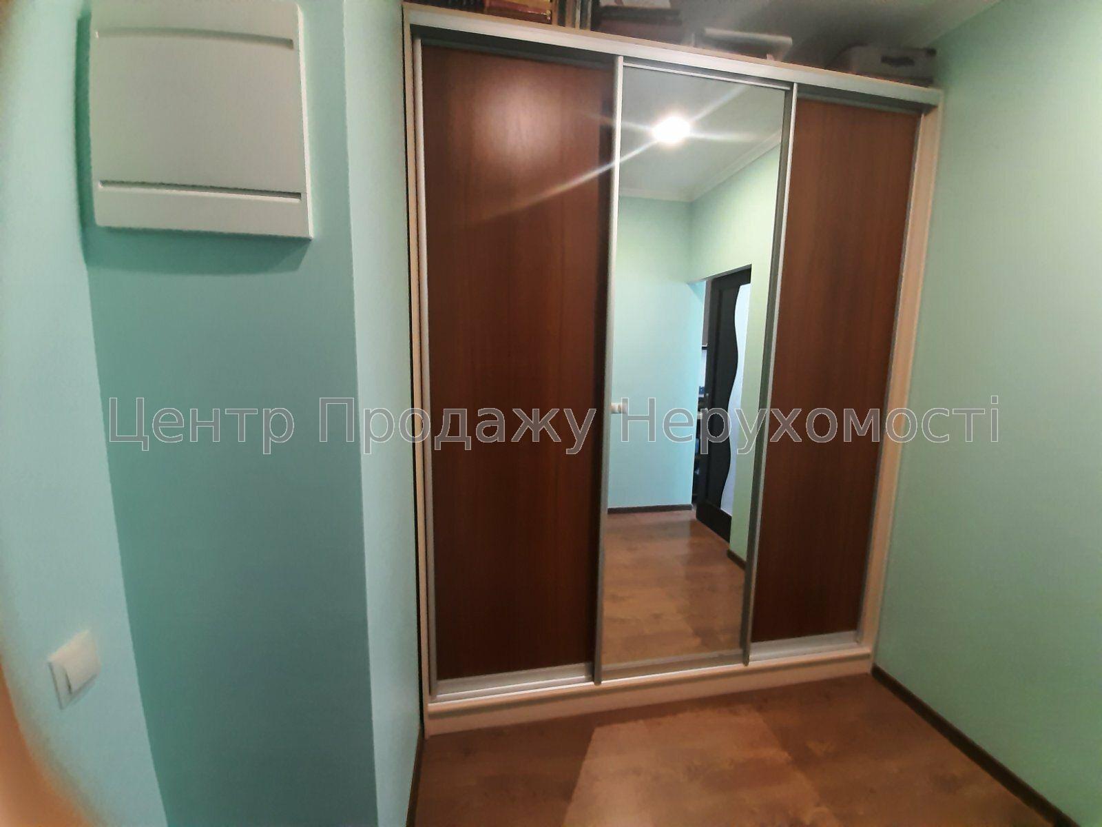 Фото Продаж 1к квартири-студії36