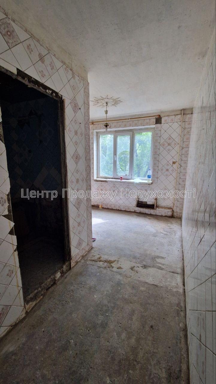 Фото Продається 2-кімнатна квартира в Харкові. Салтівка3