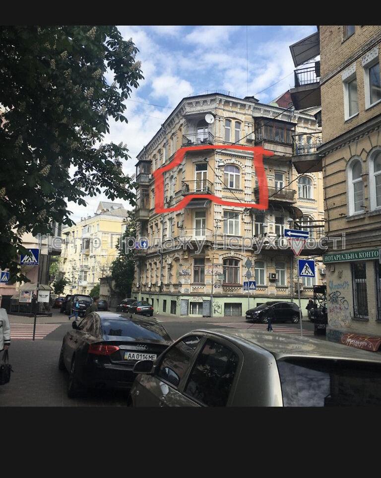 Фото Продається 2-кімнатна квартира, 3/4 поверх, 50 м², Київ6