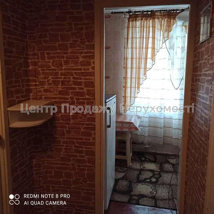 Фото Продам квартиру на Салтовке, ул Валентиновская6