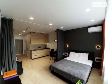 Продам 1-кімнатну квартиру в новобудові, ЖК Olympiс Park