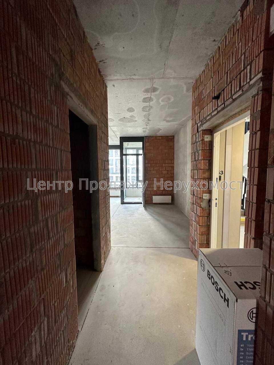 Фото Продаж квартири в ЖК Unit.Home, Київ6