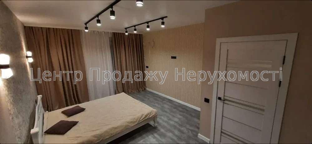 Фото Продаж 1к квартири ЖК Лєвада23