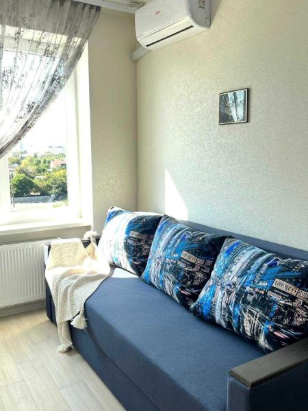 1 room flat in newbuilding for rent, Residential complex «Bestuzhevskie sady»