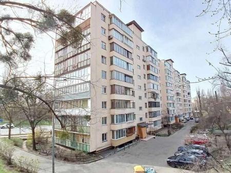 Продам 3-кімнатну квартиру