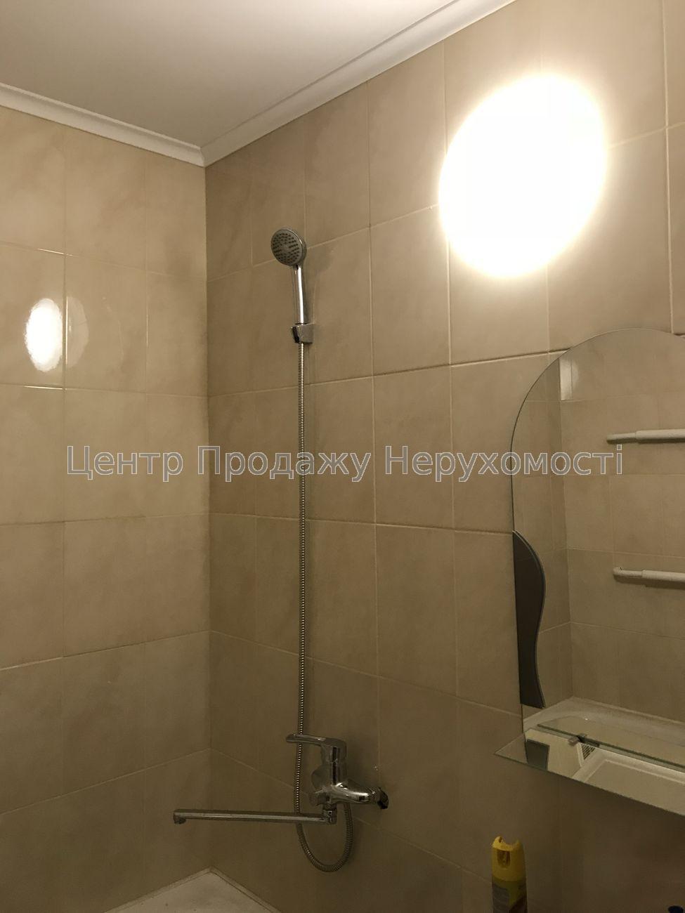 Фото Продам 1-к кв з ремонтом, проспект Тракторобудівників8