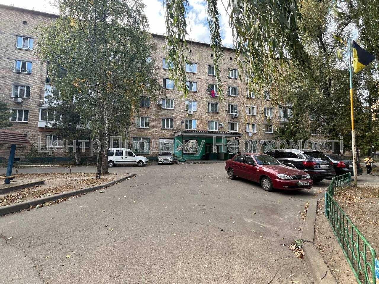 Фото Продається кімната в гуртожитку1