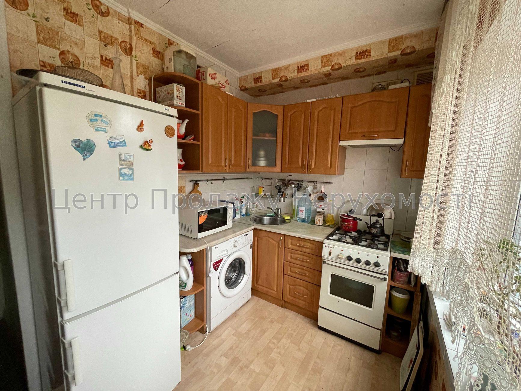 Фото Продаж квартири11