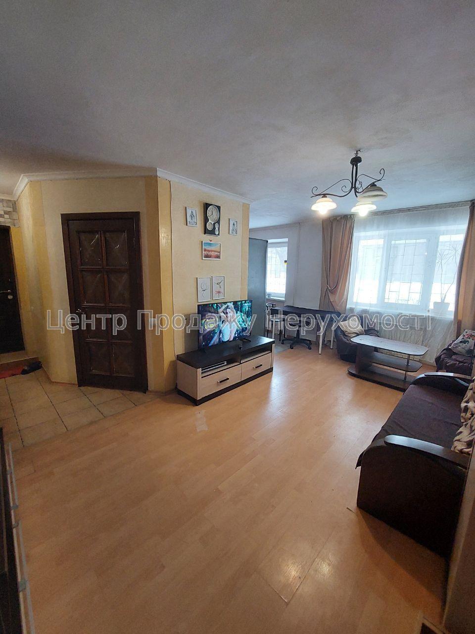 Фото Продам 3 к. квартиру ул. Отакара Яроша14