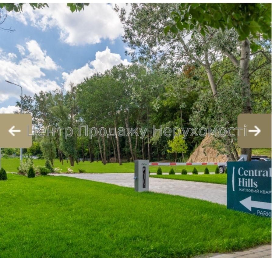 Фото Продаж квартири в ЖК Central Hills, Київ8