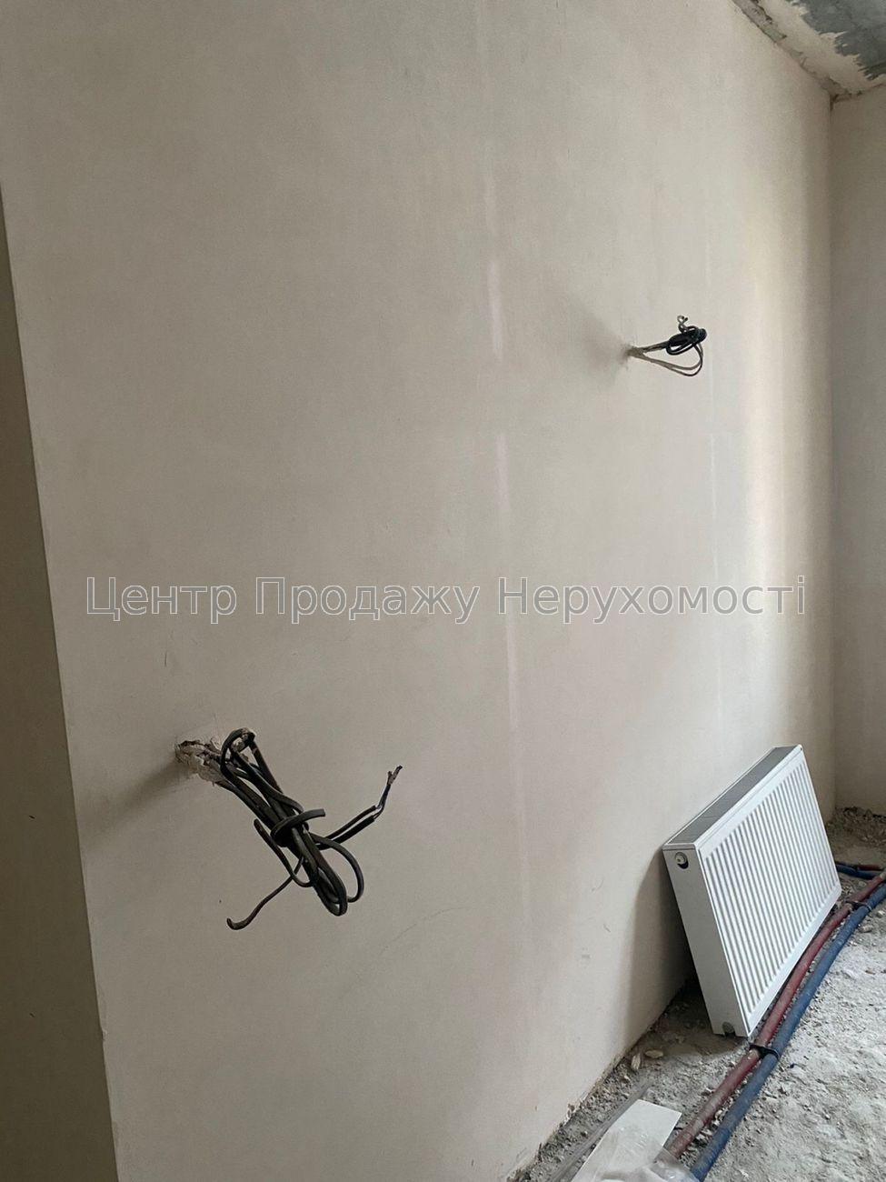 Фото Продаж 3к квартири ЖК Левада2.26