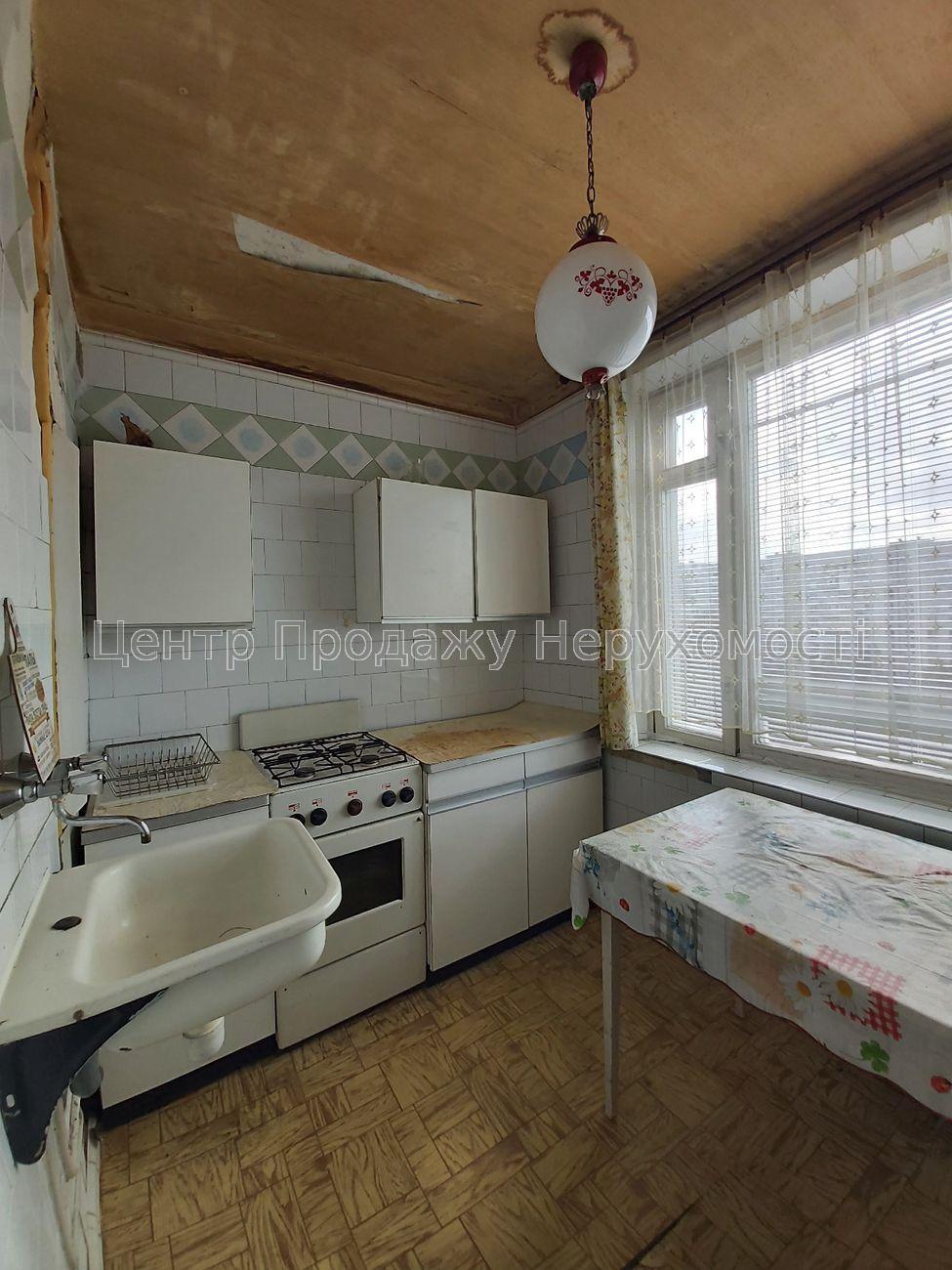 Фото Продам 2-к квартиру на Салтівці4