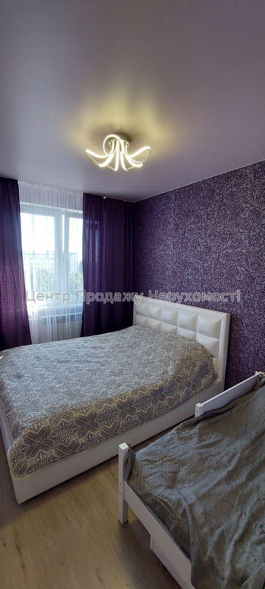 Фото Продаж 2к квартири в Харкові. Салтівка3