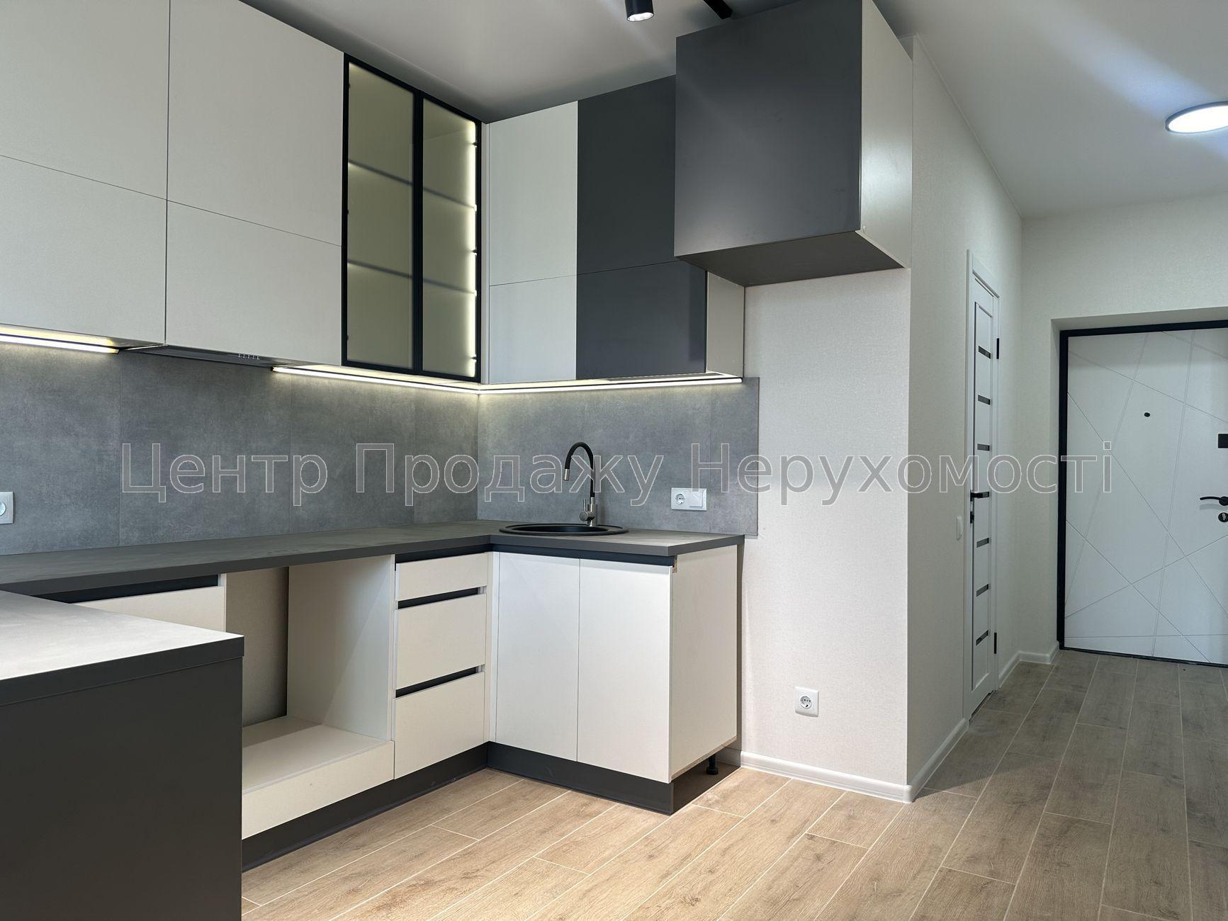 Фото Продаж 1к квартири у ЖК «Мира-3», Харків3