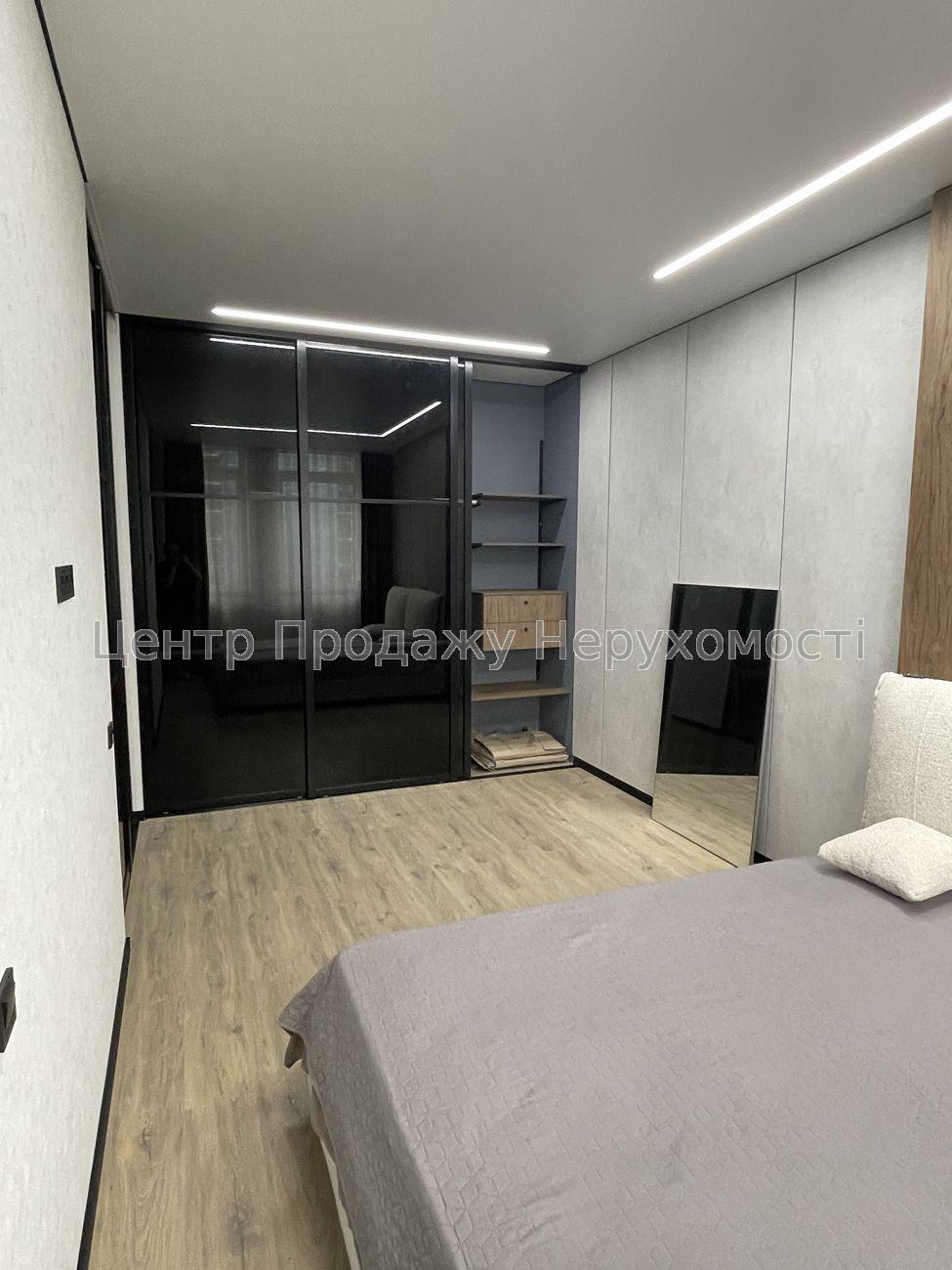 Фото Продаж 2-кімнатної квартири в ЖК Manhattan City, Київ4