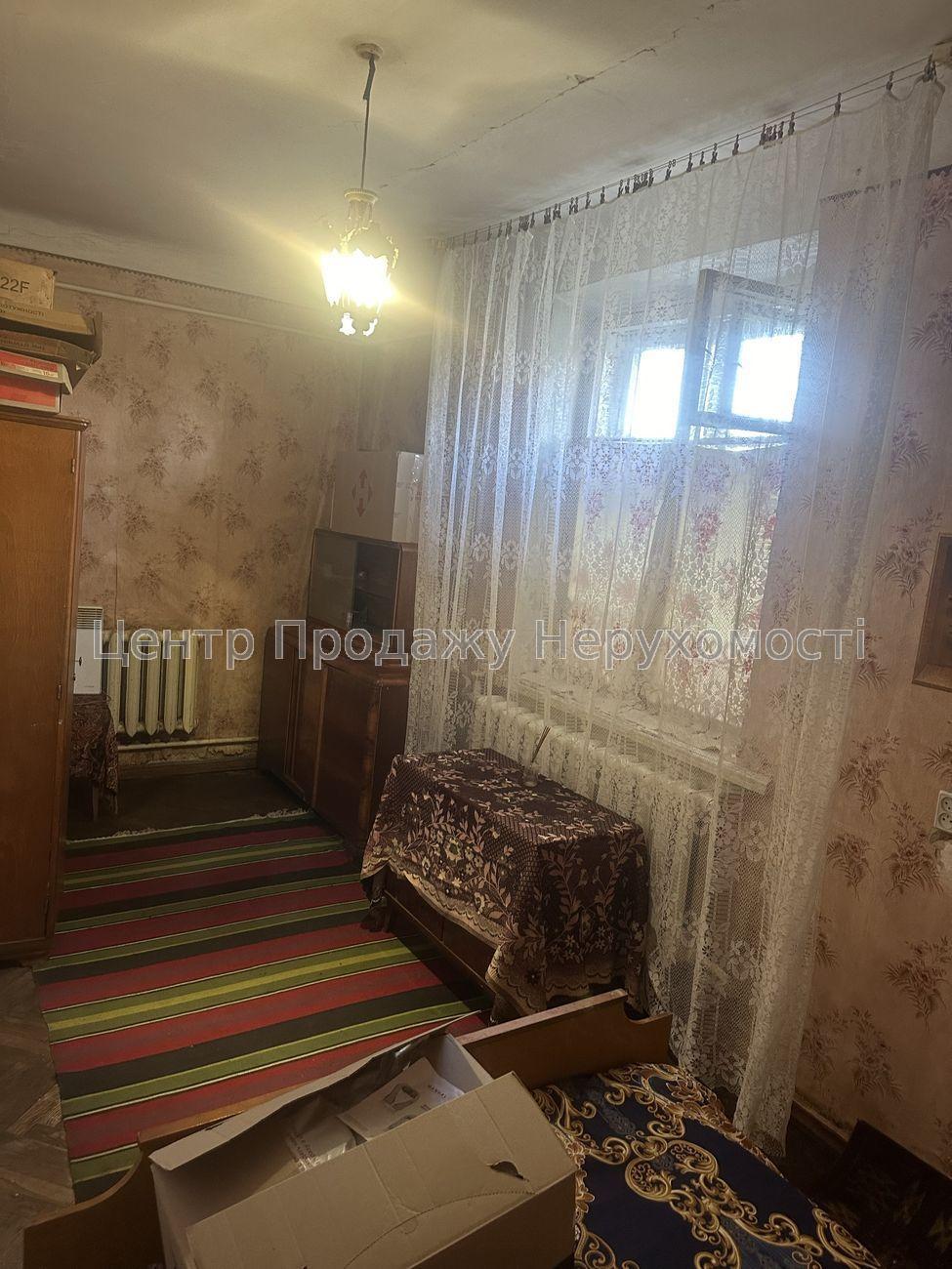 Фото Продам 2-комнатную квартиру в Борисполе, центр3