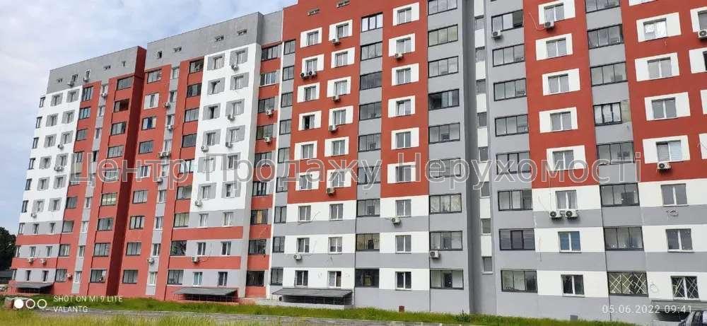 Фото Продам 1к квартиру в ЖК Гидропарк3