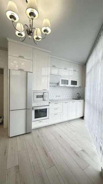 Продам 1-кімнатну квартиру в новобудові, «Elyseum home space»