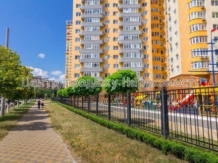 Фото Продаж 2-кімнатної квартири в ЖК 