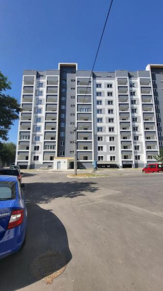 1 room flat in newbuilding for sale, Residential complex «Skazka»