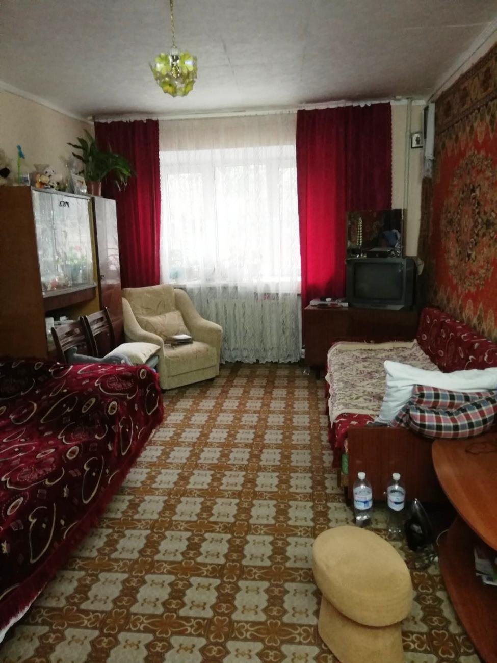 Продаж кімнат Одеса