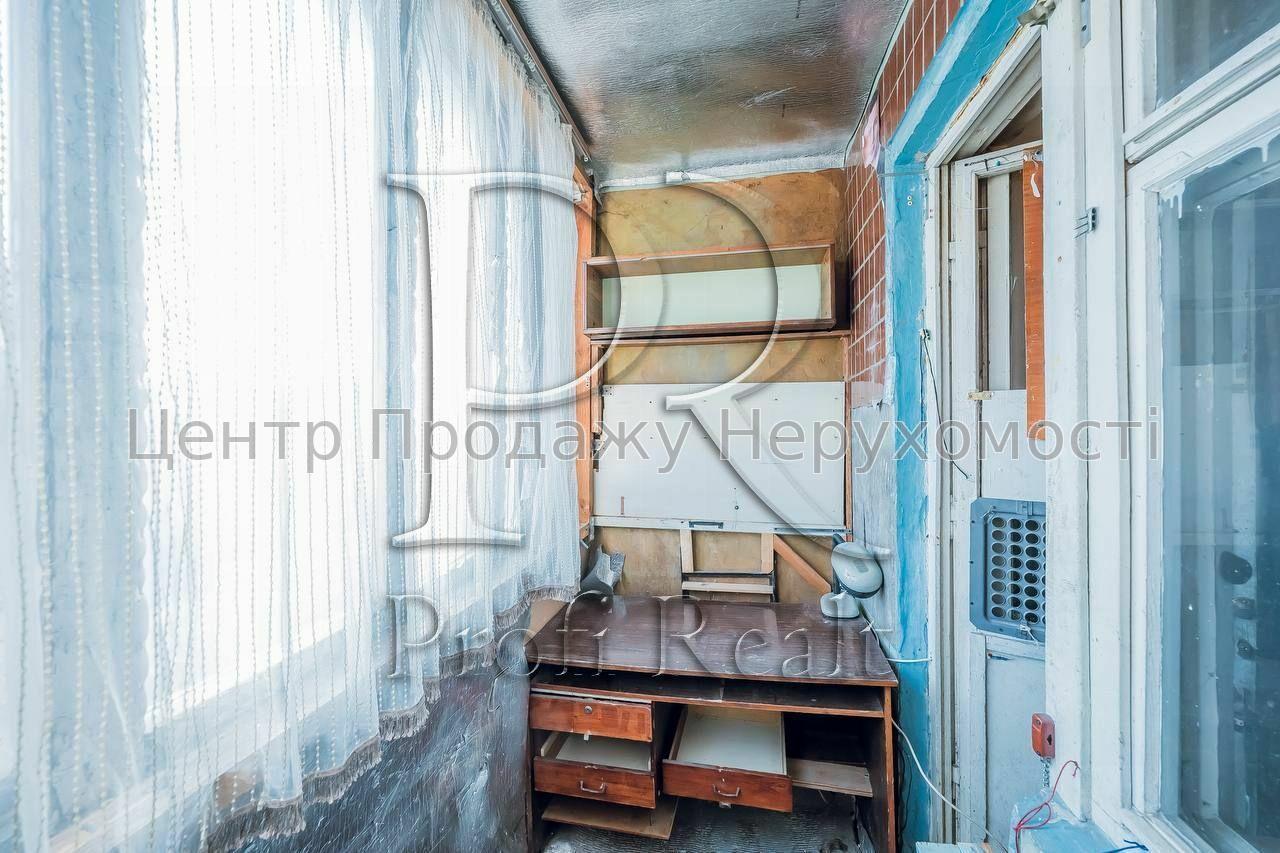 Фото Продам 1-кімнатну квартиру біля озера Райдужне9