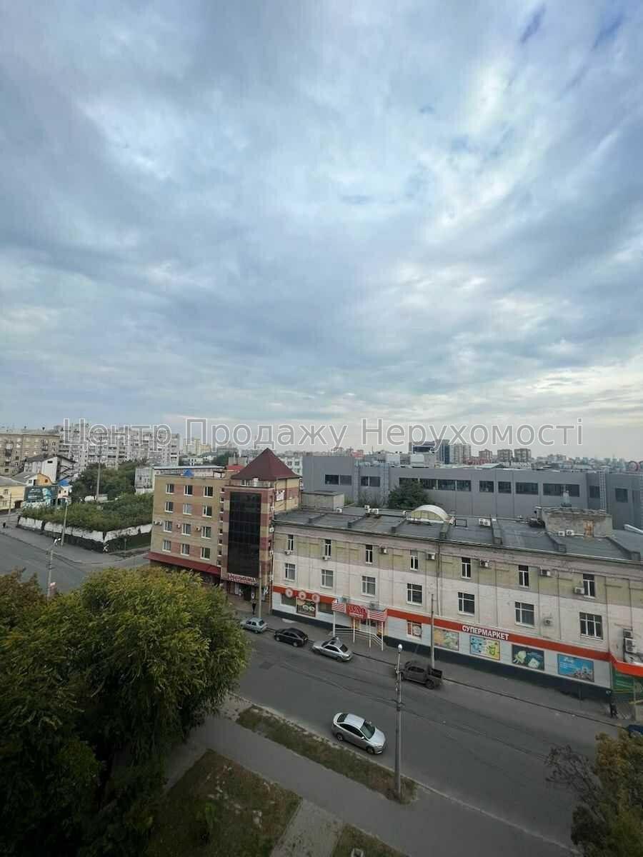 Фото Продаж 2к квартири, 8/9 пов., Харків.7