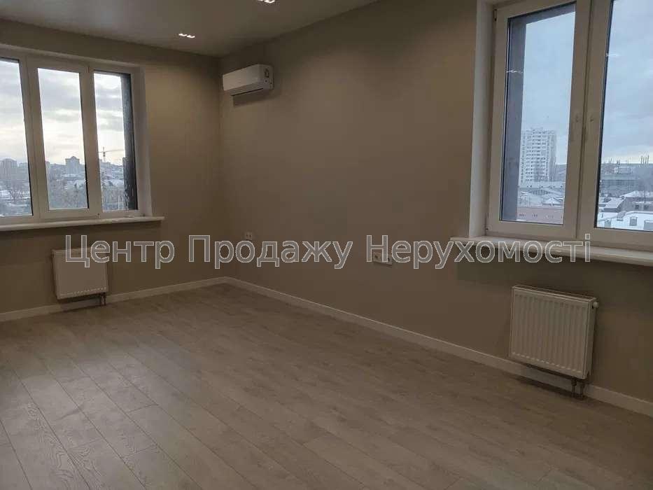 Фото L3 Квартира 3 кім., 5/15 пов., 116 м², ЖК 