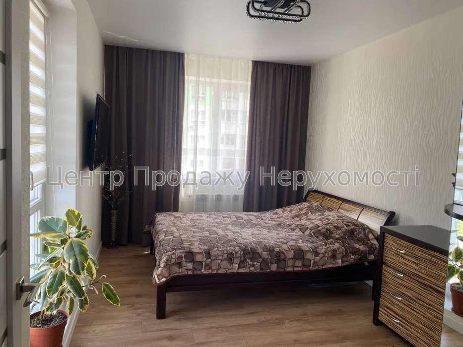 Фото L3 Продаж 3 кімн. квартири, 83 м², ЖК «Миру 4»6