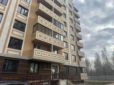 Продам 1-комнатную квартиру, ЖК Квартал Крюковщина