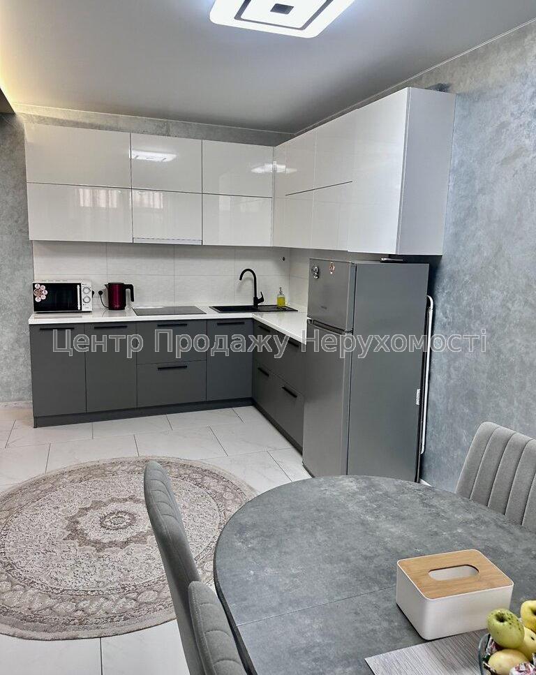 Фото Продаж квартир у Києві ЖК Loft Park8